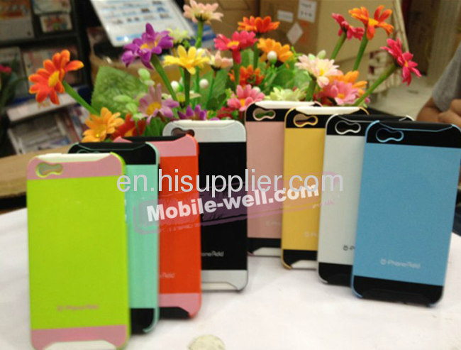 Special TPU Protector Case for iphone 5G 