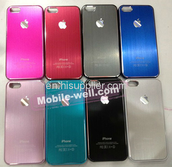 New Mobile PC Phone Protector Case for iphone 5G
