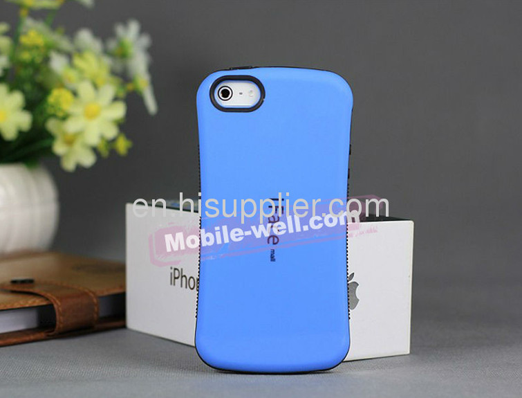 New Mobile PC Phone Protector Case for iphone 5G