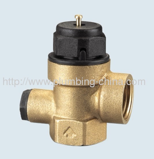 J-213K stright safety valve