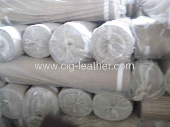 Soft 100% Polyester Furniture Embossing Fabric