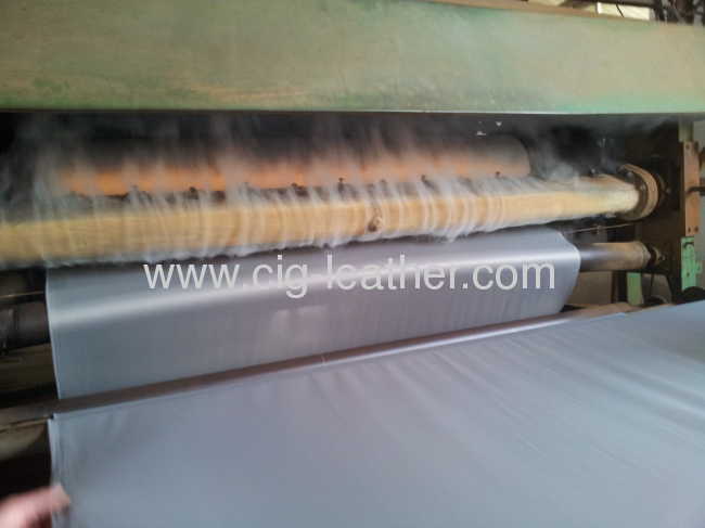 Lozenge Embossing Auto Fabric