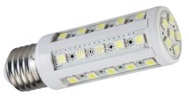 6W LED corn bulb