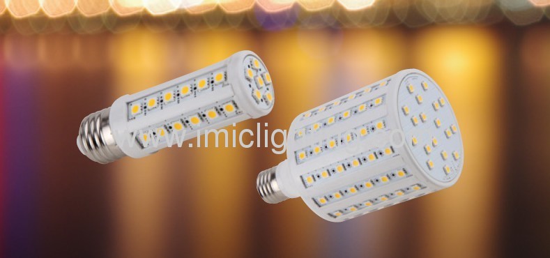 12W / 17W LED corn bulb