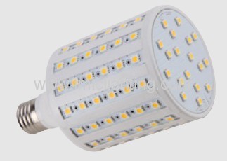 17W / 20W LED corn bulb