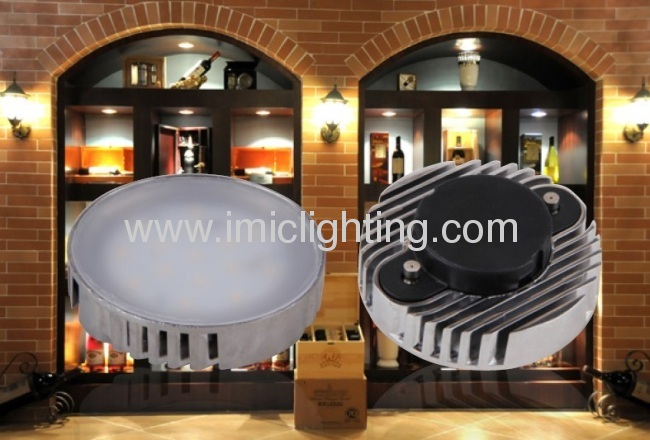 6W LED cabinet light 