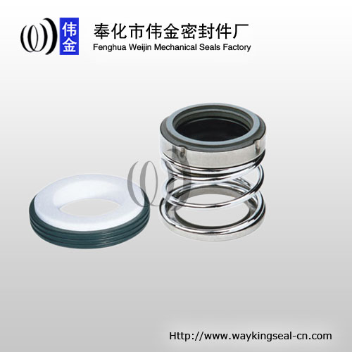 type 21 water pump mechanical seal 1 