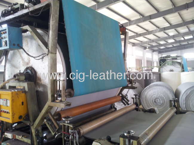 Printing Auto Fabric for Bus 