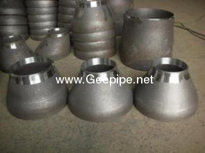 China stainless steel (ASTM A403 WP 304) concentrice redueer