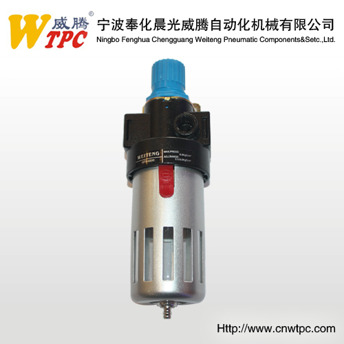 air parts air tools air control system two combinations pulib bus parts pneumatic tools FRLcompressorairtac BFR4000