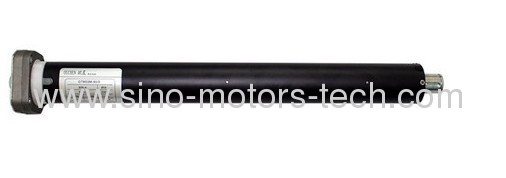 AC Curtain Motor (SMF59M)