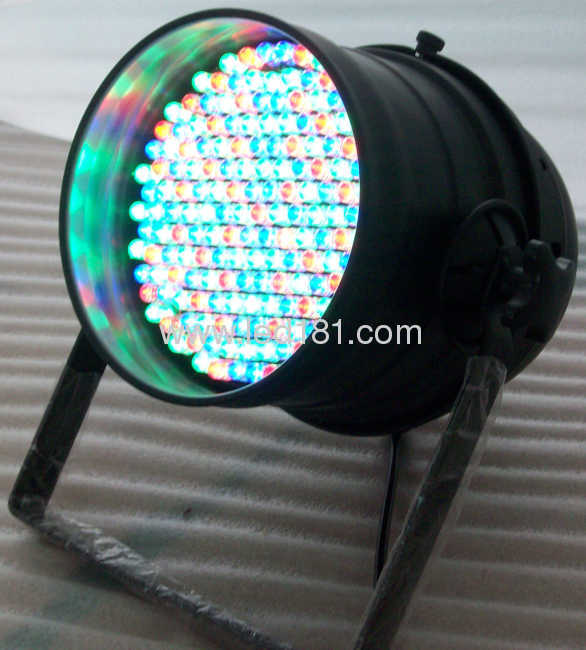 20w RGB Led stage Lamps