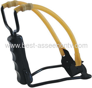 Powerful Folding Wrist Sling Shot 5Upgrade Polar Bear Recurved Slingshot Pro Catapult Outdoor Hunting Sling Shot