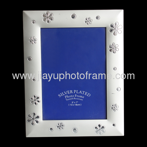 8X10Aluminium Decoration Picture Photo Frame