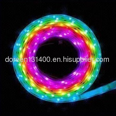 Non-watertight Led strip light