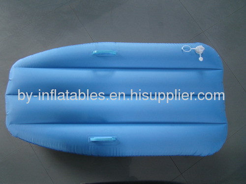 safety Infaltable surf rider