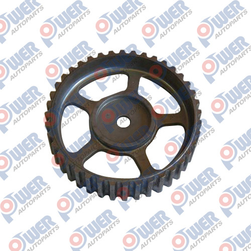 948M-6A256-AB,948M6A256AB,1216075 Camshaft Pulley for TRANSIT CONNECT,ESCORT
