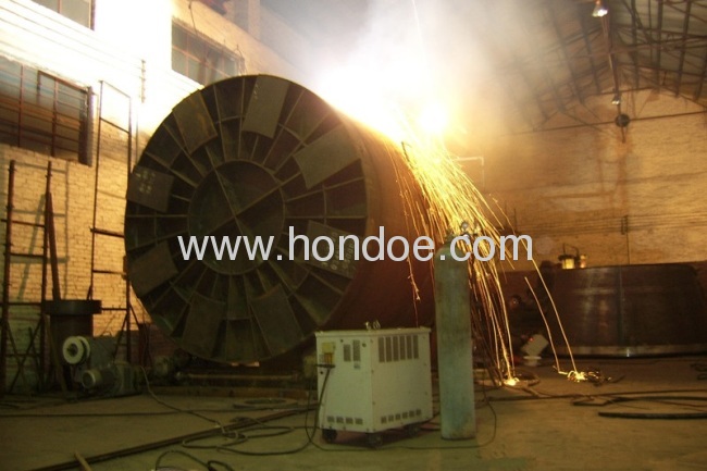 refining furnace / ladle refining furnace 