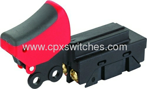 CHE switches for power tool and garden tool