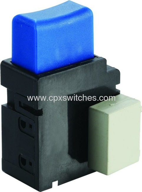 CSE switches for power tool and garden tool