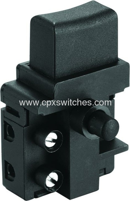 CSE switches for power tool and garden tool