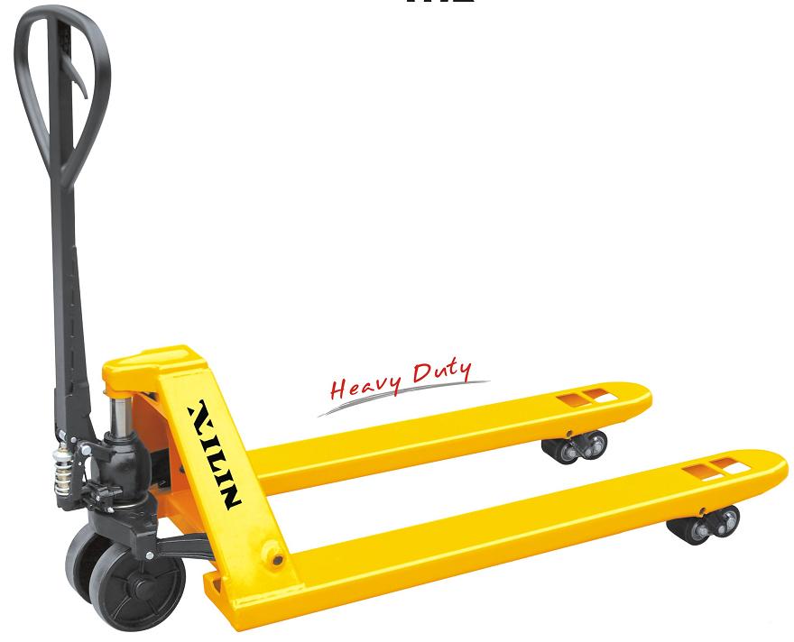 hydraulic manual pallet truck