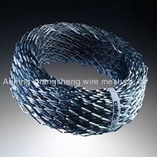 coil mesh for brickwork 