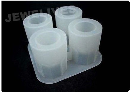 Fashion Silicone Ice Cube Tray for ShooterGlass Mold