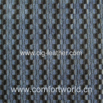  Tricot Jacquard Auto Fabric