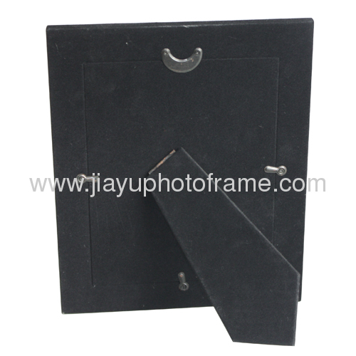 Silver Plated Photo Frame 20 x 25cm (8 x 10