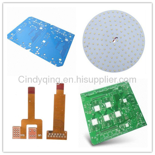 double-sided PCB suitable for automative switches.pcb made in china.pcb&pcba service