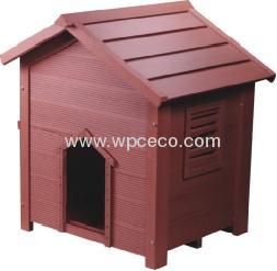 100X11mm outdoor WPC Sauna floor