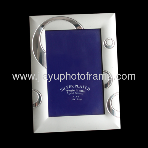 Aluminum photo frames manufacture