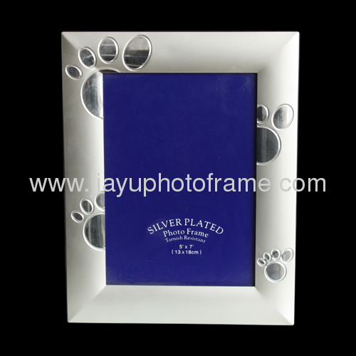 Elegant Design Metal mini Photo Frames