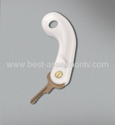 As seen on Tv Hot selling Key Aid Hearing aid battery checker,battery tester