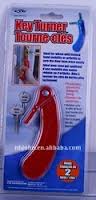 As seen on Tv Hot selling Key Aid Hearing aid battery checker,battery tester