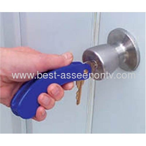 As seen on Tv Hot selling Key Aid Hearing aid battery checker,battery tester