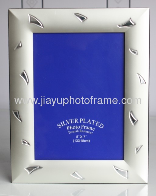 Photo Frame, Portrait, 8 x 6(20 x 15cm) 