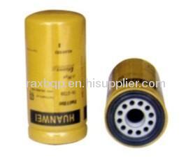 Oil filter LF670/3313279 for truck parts