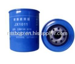 JX10111 Lube filter for truck parts