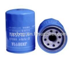  Lube filter for truck parts JX1008L