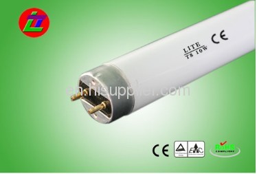 T8 Halogen powder tube