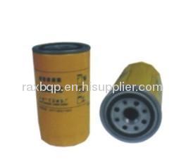 Oil filter LF0814C for truck parts