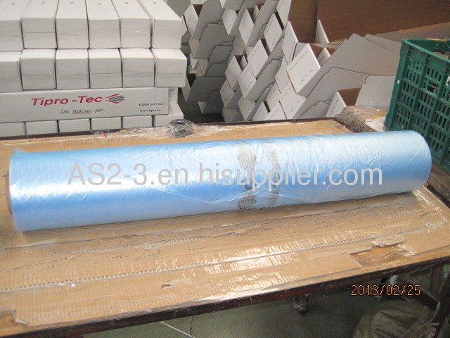 HDPE Automotive Masking Film