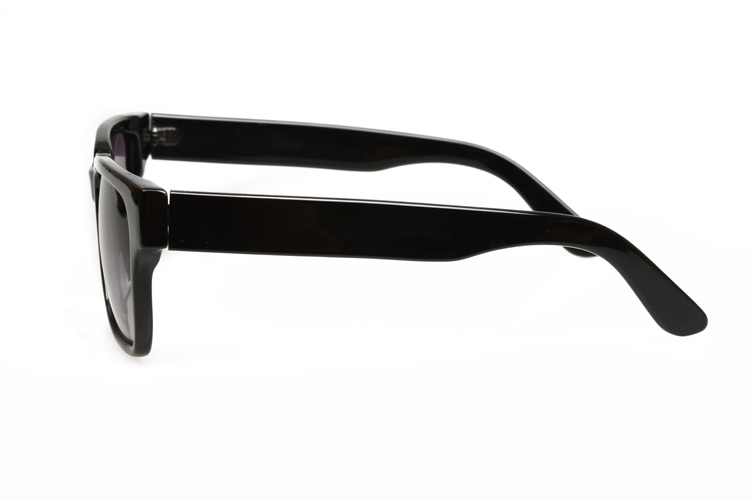 large frame latest popular sunglasses bifocal eyewear