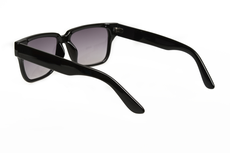 large frame latest popular sunglasses bifocal eyewear