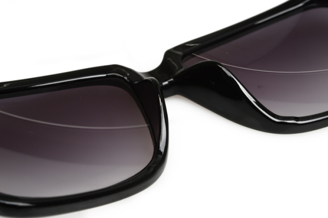 large frame latest popular sunglasses bifocal eyewear