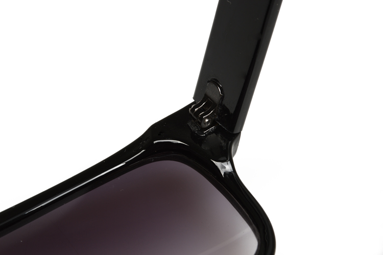 large frame latest popular sunglasses bifocal eyewear