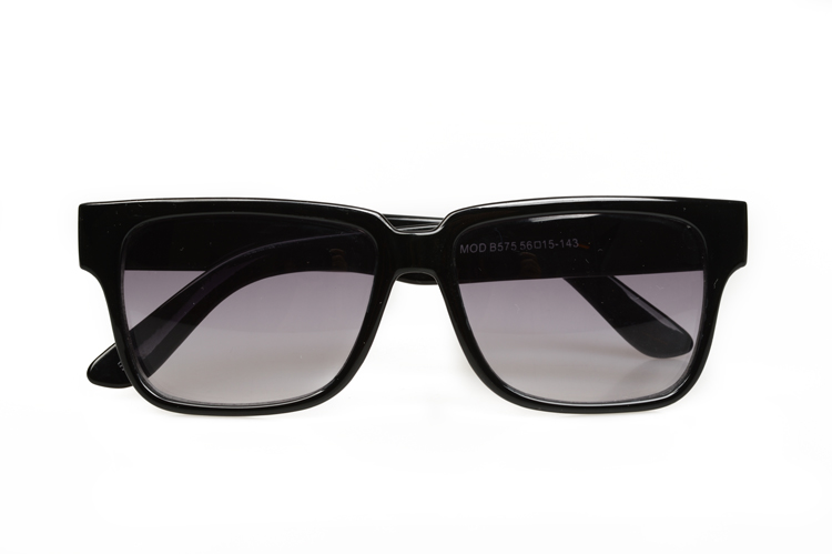 large frame latest popular sunglasses bifocal eyewear