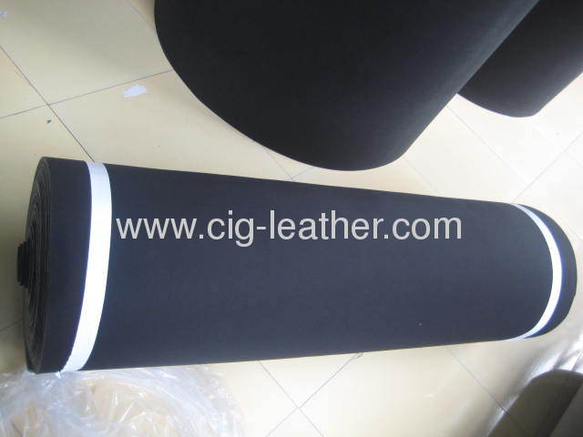 Auto Interior Fabric With 100% Polyester
